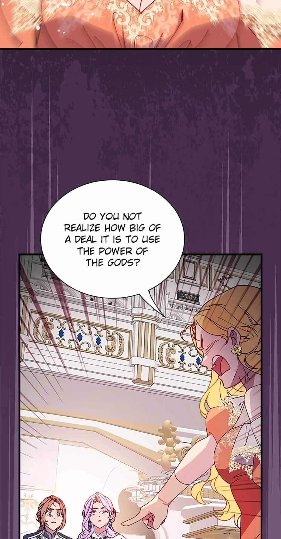 Raga of Withered Branches Chapter 88 38